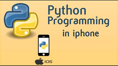 Python для ios